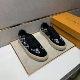 Picture of Louis Vuitton Shoes _SKULVsz38-44hnq010415719